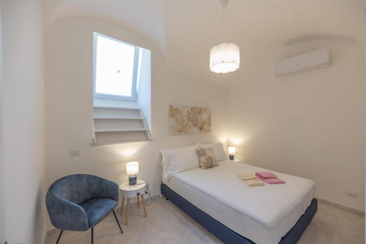 La Deliziosa Apartment Анакапри Екстериор снимка