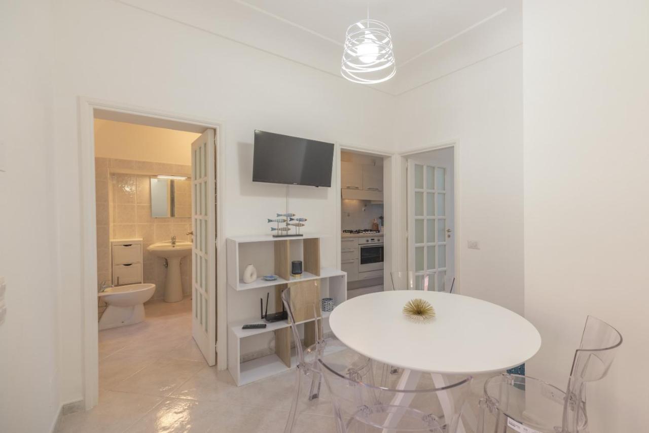 La Deliziosa Apartment Анакапри Екстериор снимка