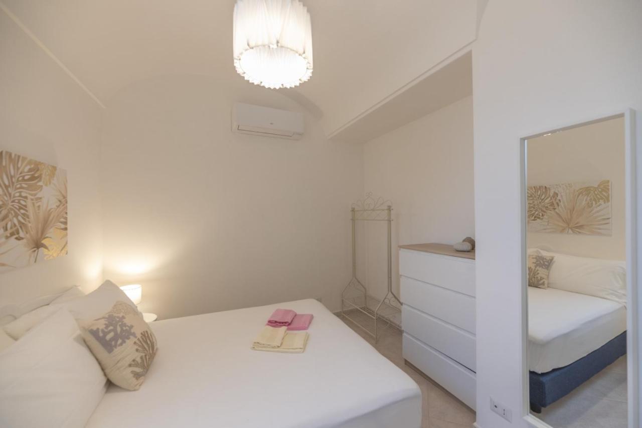La Deliziosa Apartment Анакапри Екстериор снимка