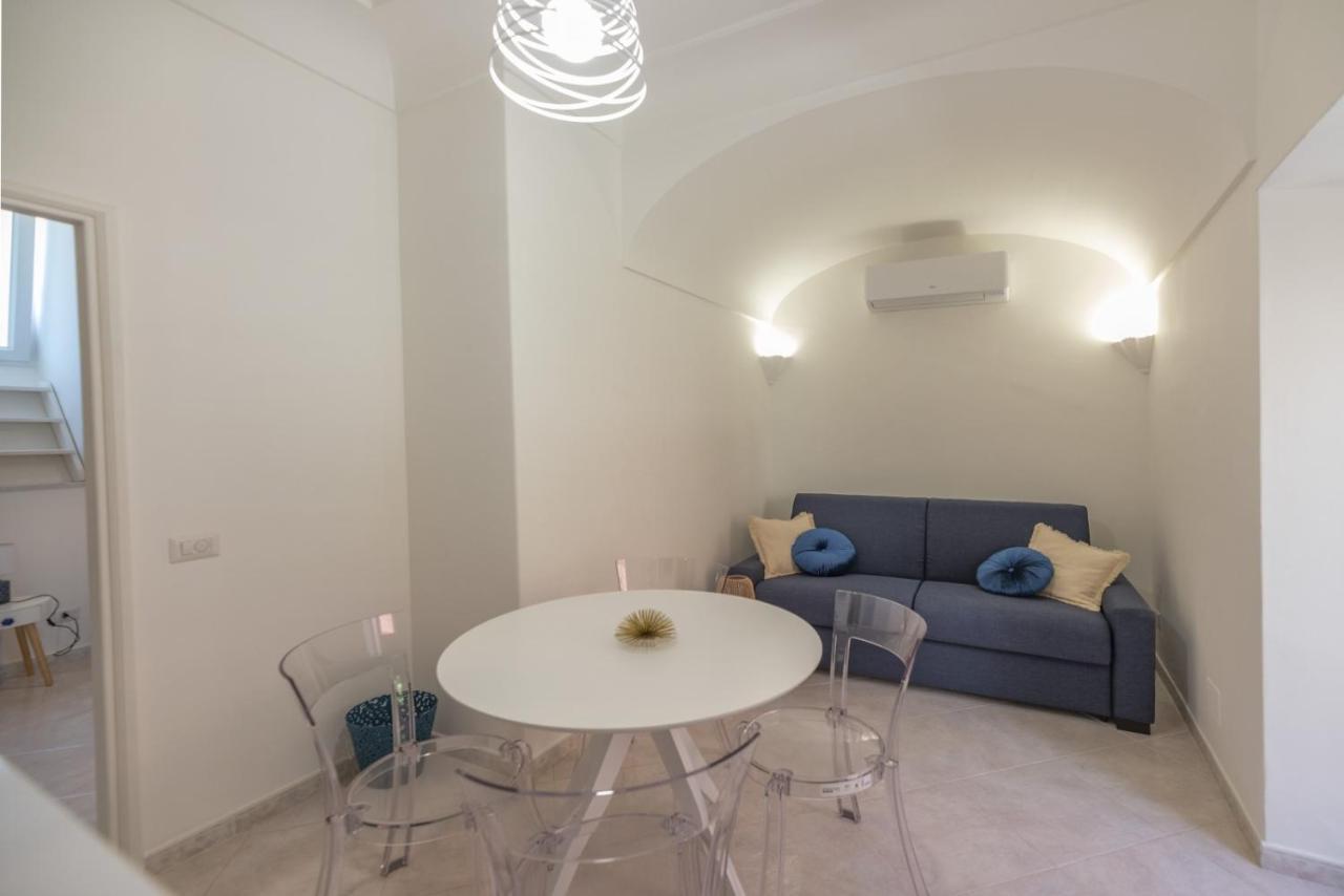 La Deliziosa Apartment Анакапри Екстериор снимка