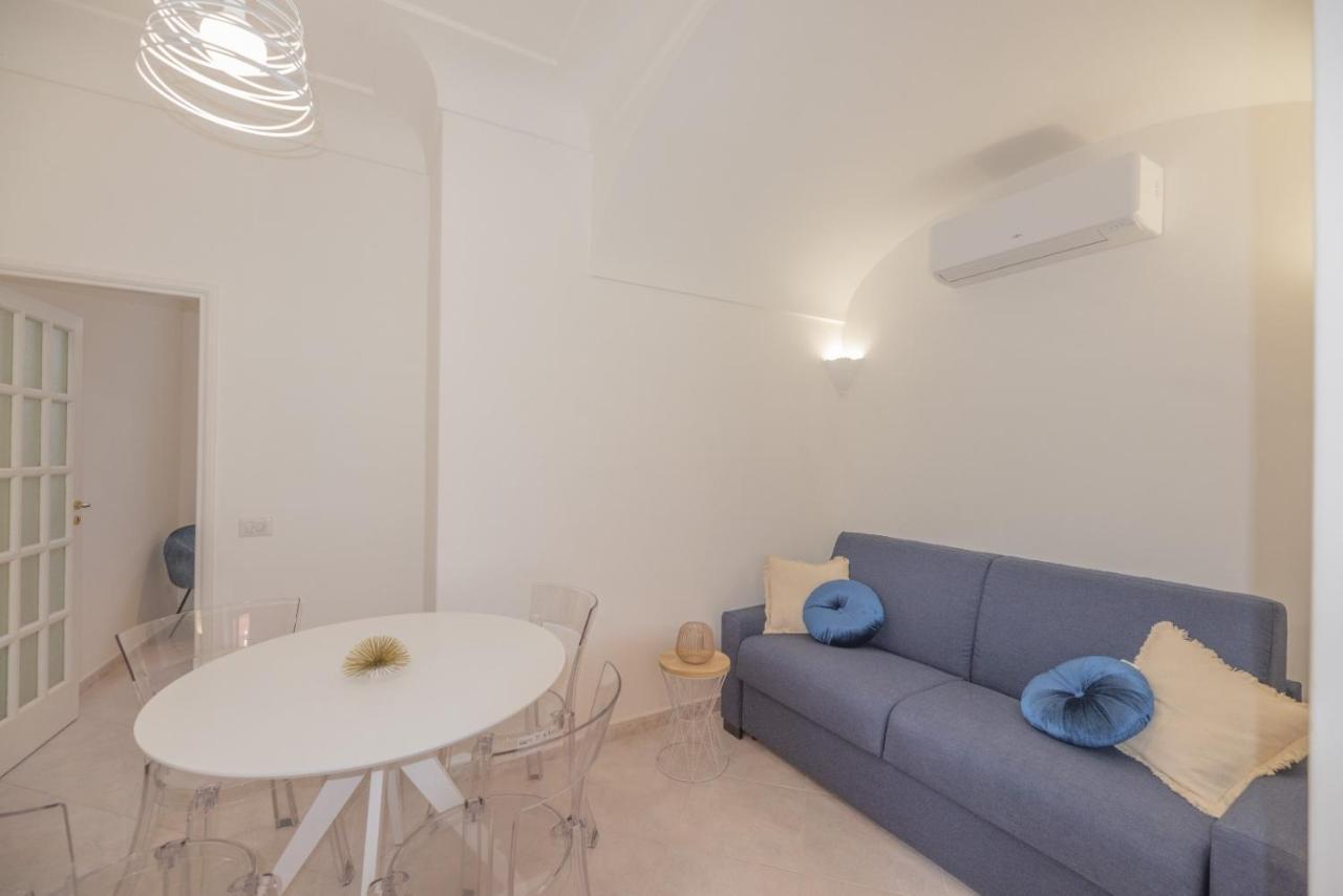 La Deliziosa Apartment Анакапри Екстериор снимка