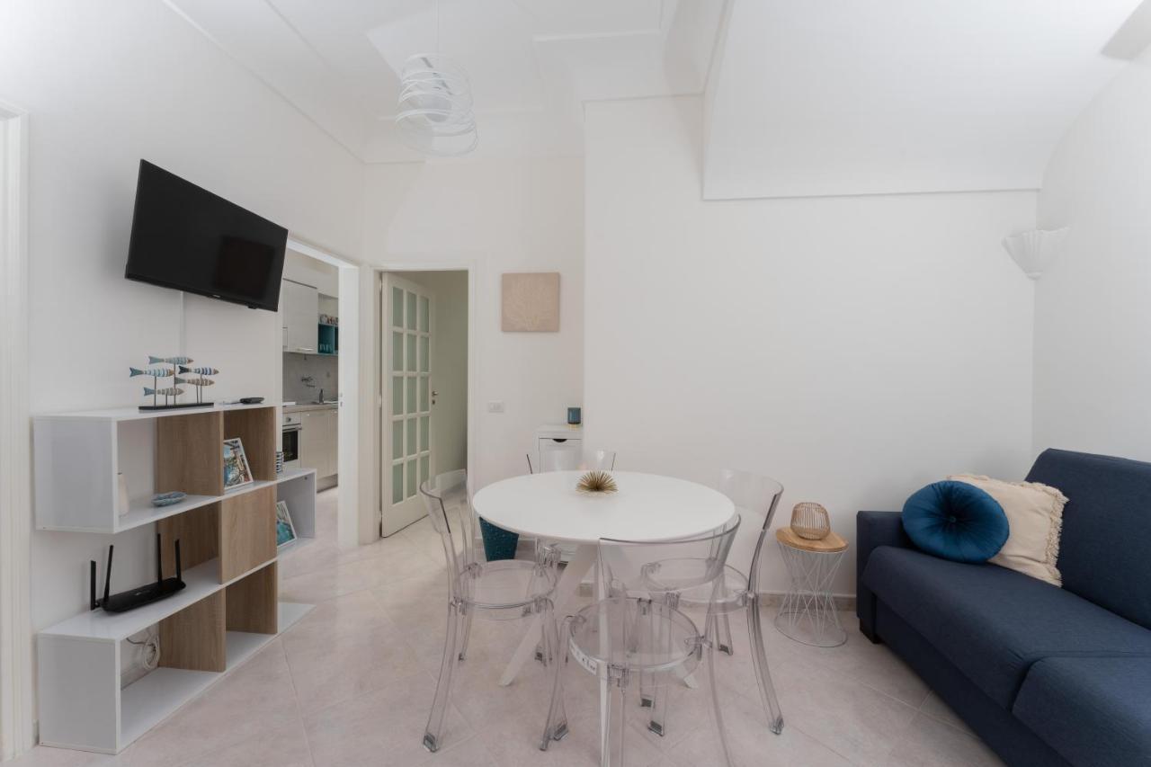 La Deliziosa Apartment Анакапри Екстериор снимка