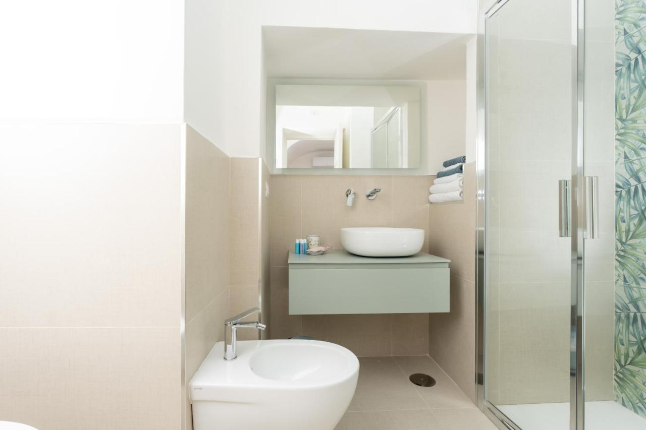 La Deliziosa Apartment Анакапри Екстериор снимка