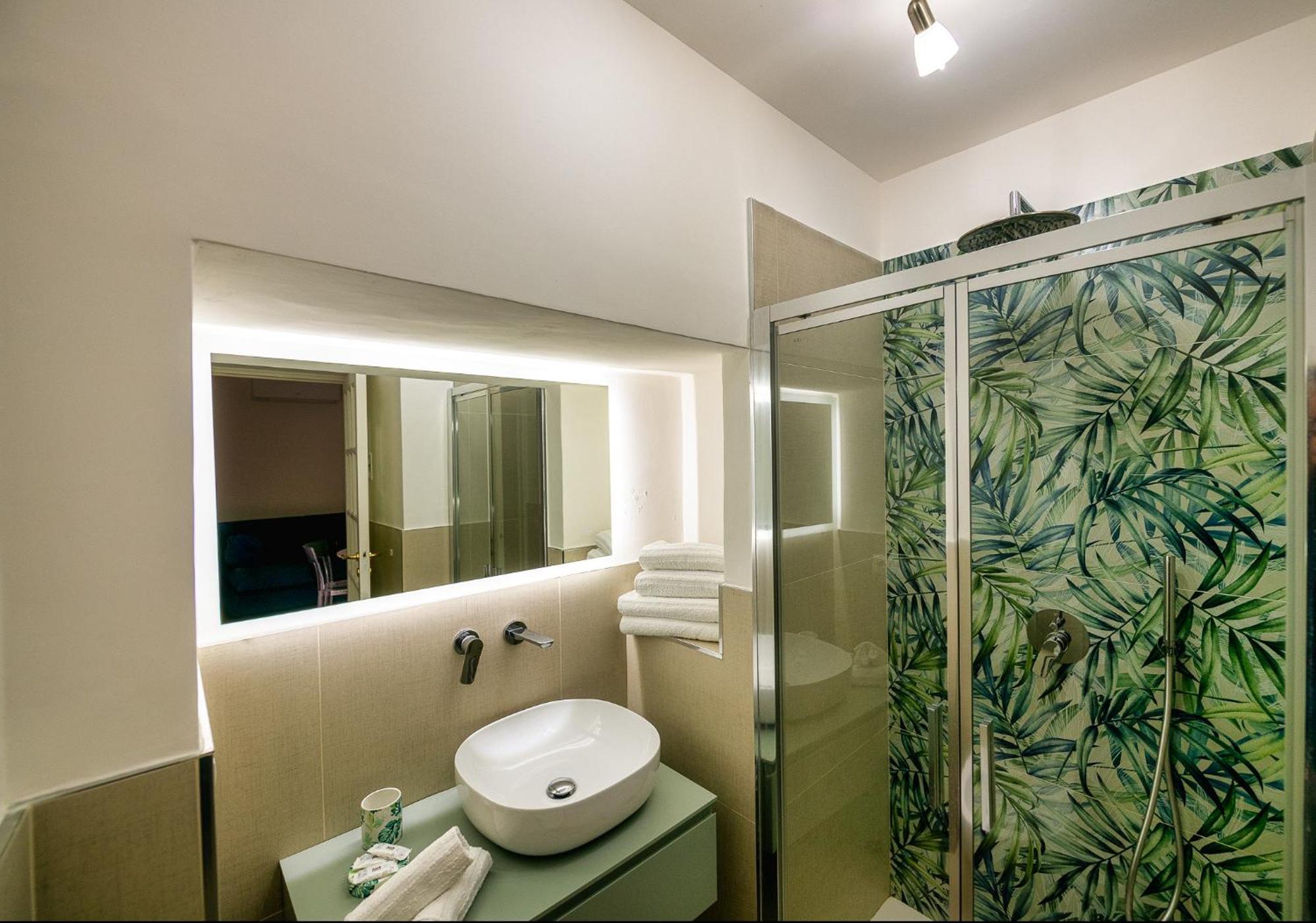 La Deliziosa Apartment Анакапри Екстериор снимка